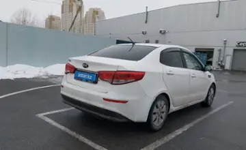 Kia Rio 2015 года за 4 000 000 тг. в Шымкент фото 3