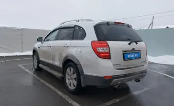 Chevrolet Captiva 2013 года за 5 500 000 тг. в Шымкент фото 4
