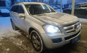 Mercedes-Benz GL-Класс 2007 года за 5 500 000 тг. в Алматы фото 3