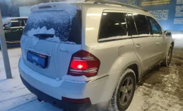 Mercedes-Benz GL-Класс 2007 года за 5 500 000 тг. в Алматы