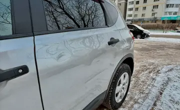 Nissan Qashqai 2013 года за 5 400 000 тг. в Астана фото 3