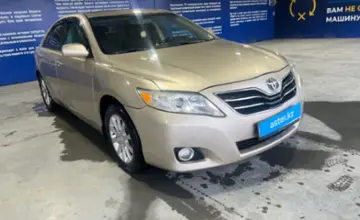 Toyota Camry 2006 года за 6 000 000 тг. в Шымкент фото 3