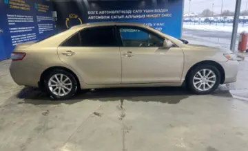 Toyota Camry 2006 года за 6 000 000 тг. в Шымкент фото 4