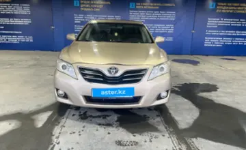 Toyota Camry 2006 года за 6 000 000 тг. в Шымкент фото 2