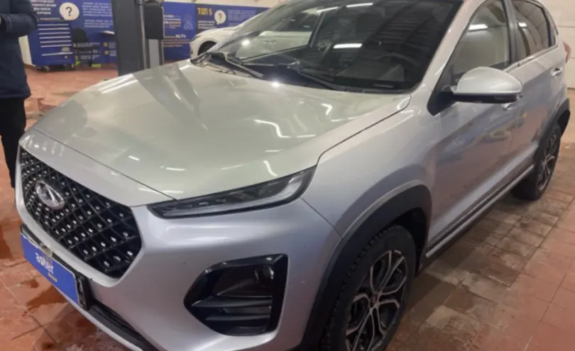 Chery Tiggo 2 Pro 2023 года за 5 500 000 тг. в Астана