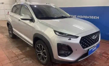 Chery Tiggo 2 Pro 2023 года за 5 500 000 тг. в Астана фото 3