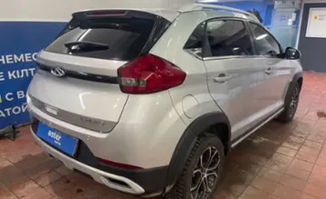 Chery Tiggo 2 Pro 2023 года за 5 500 000 тг. в Астана