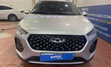 Chery Tiggo 2 Pro 2023 года за 5 500 000 тг. в Астана фото 2