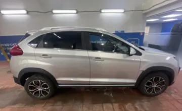 Chery Tiggo 2 Pro 2023 года за 5 500 000 тг. в Астана фото 4