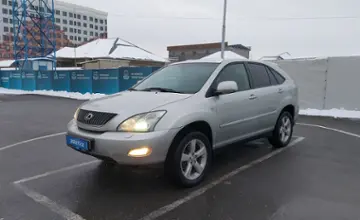 Lexus RX 2006 года за 7 500 000 тг. в Шымкент фото 1