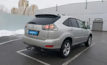 Lexus RX 2006 года за 7 500 000 тг. в Шымкент фото 3