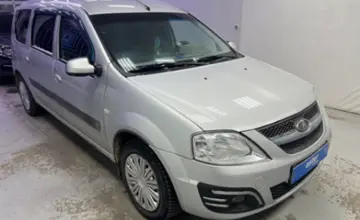 LADA (ВАЗ) Largus 2017 года за 4 500 000 тг. в Павлодар фото 3