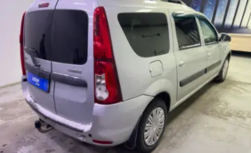 LADA (ВАЗ) Largus 2017 года за 4 500 000 тг. в Павлодар