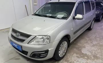 LADA (ВАЗ) Largus 2017 года за 4 500 000 тг. в Павлодар фото 1