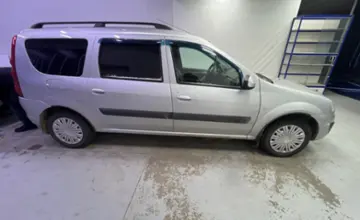 LADA (ВАЗ) Largus 2017 года за 4 500 000 тг. в Павлодар фото 4