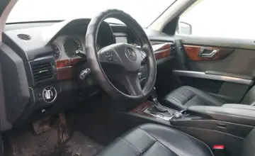 Mercedes-Benz GLK-Класс 2010 года за 8 800 000 тг. в Шымкент фото 5