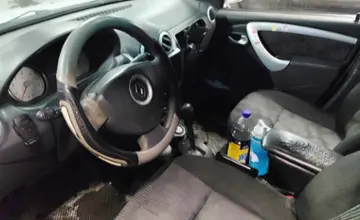 Renault Sandero 2012 года за 3 800 000 тг. в Астана фото 5