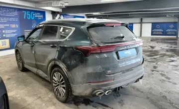 Jetour X70 PLUS 2024 года за 10 500 000 тг. в Астана фото 4