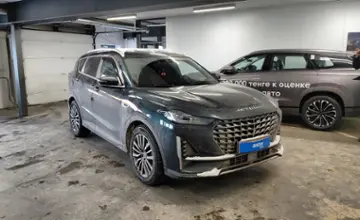 Jetour X70 PLUS 2024 года за 10 500 000 тг. в Астана фото 2