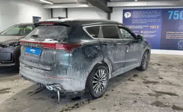 Jetour X70 PLUS 2024 года за 10 500 000 тг. в Астана фото 3