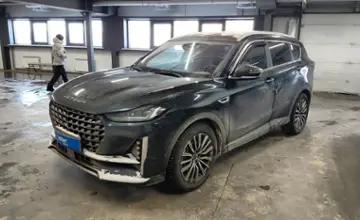 Jetour X70 PLUS 2024 года за 10 500 000 тг. в Астана фото 1