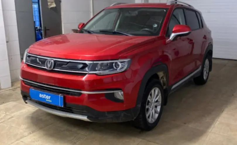 Changan CS35PLUS 2020 года за 4 500 000 тг. в Актобе