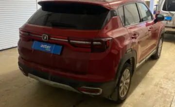 Changan CS35PLUS 2020 года за 4 500 000 тг. в Актобе