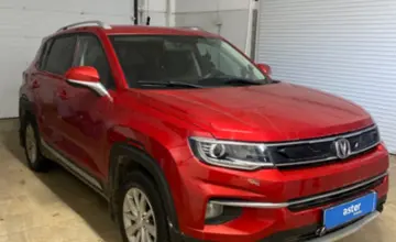 Changan CS35PLUS 2020 года за 4 500 000 тг. в Актобе фото 3