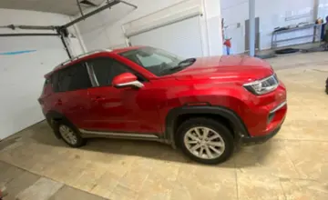 Changan CS35PLUS 2020 года за 4 500 000 тг. в Актобе фото 4