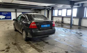 Chevrolet Aveo 2011 года за 2 800 000 тг. в Астана фото 4