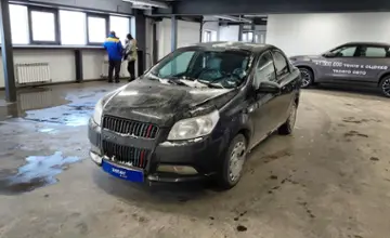 Chevrolet Aveo 2011 года за 2 800 000 тг. в Астана фото 1
