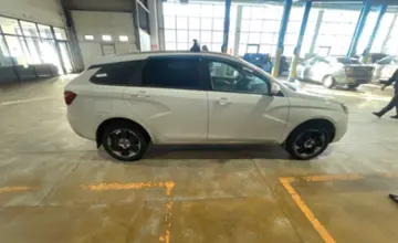 LADA (ВАЗ) Vesta 2018 года за 5 000 000 тг. в Караганда фото 4