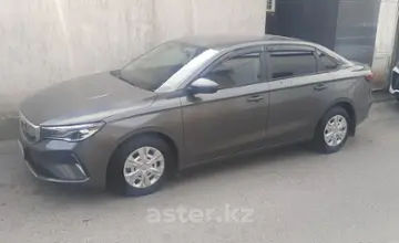 Geely Emgrand 2023 года за 8 500 000 тг. в Шымкент фото 2