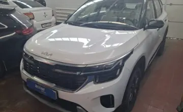 Kia Seltos 2023 года за 9 400 000 тг. в Астана фото 1