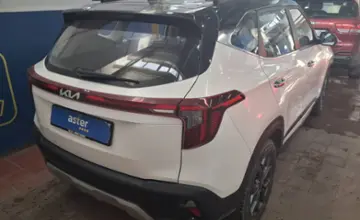 Kia Seltos 2023 года за 9 400 000 тг. в Астана