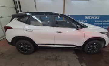 Kia Seltos 2023 года за 9 400 000 тг. в Астана фото 4