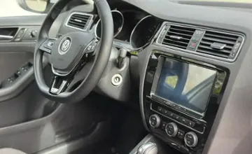 Volkswagen Jetta 2017 года за 7 500 000 тг. в Костанай