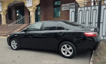 Toyota Camry 2006 года за 7 000 000 тг. в Алматы