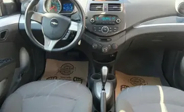 Chevrolet Spark 2021 года за 5 500 000 тг. в Шымкент фото 3