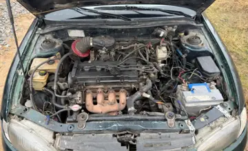 Hyundai Avante 1995 года за 800 000 тг. в Шымкент