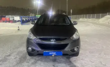 Hyundai Tucson 2012 года за 7 200 000 тг. в Усть-Каменогорск фото 2