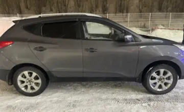 Hyundai Tucson 2012 года за 7 200 000 тг. в Усть-Каменогорск фото 4