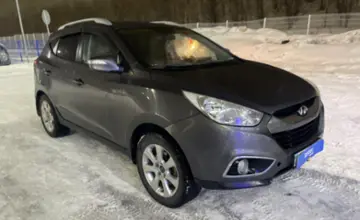 Hyundai Tucson 2012 года за 7 200 000 тг. в Усть-Каменогорск фото 3