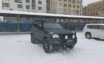 Toyota Land Cruiser Prado 2003 года за 12 000 000 тг. в Алматы фото 2
