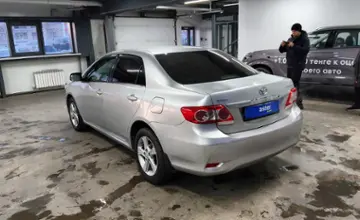 Toyota Corolla 2010 года за 6 000 000 тг. в Астана фото 4