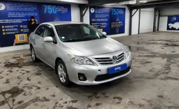 Toyota Corolla 2010 года за 6 000 000 тг. в Астана фото 2