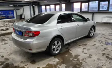 Toyota Corolla 2010 года за 6 000 000 тг. в Астана фото 3