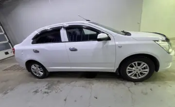 Chevrolet Cobalt 2022 года за 5 000 000 тг. в Павлодар фото 4