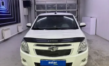 Chevrolet Cobalt 2022 года за 5 000 000 тг. в Павлодар фото 2