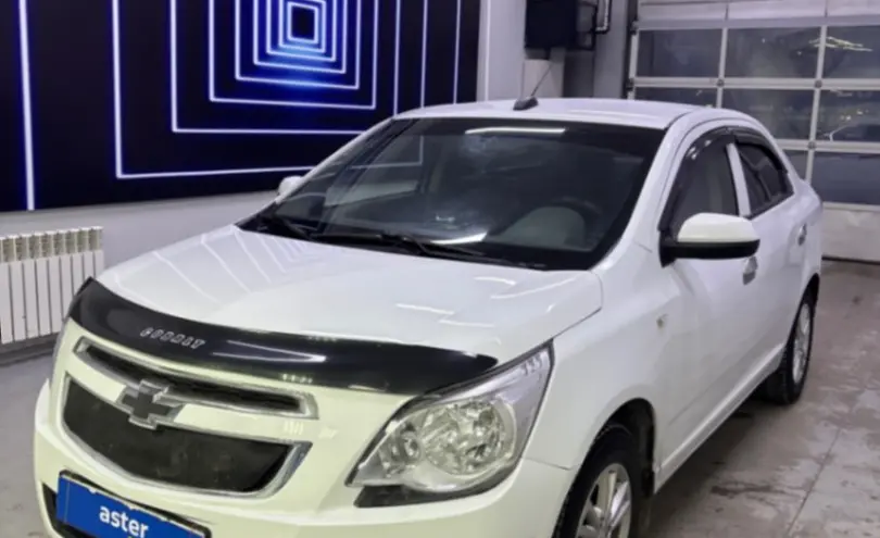 Chevrolet Cobalt 2022 года за 5 000 000 тг. в Павлодар